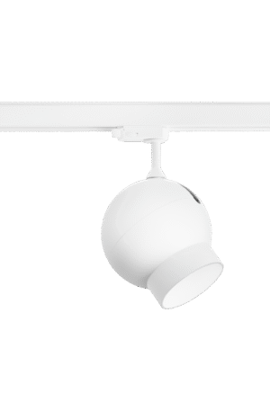 Ateljé Lyktan Ogle kattovalaisin Valkoinen