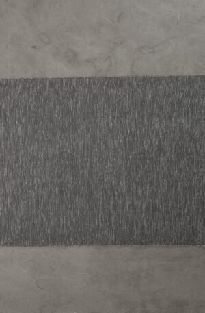 GOF Bullo Mele matto 160 x 230 cm harmaa