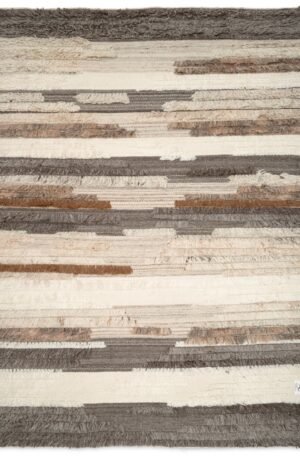 Classic Collection Agadir matto Luonnonvärinen, 200 x 300 cm