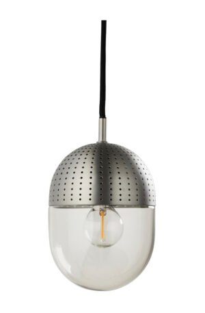 Woud Dot kattovalaisin keskikokoinen Satin