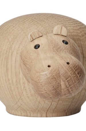 Woud Hibo puuvirtahepo Mini