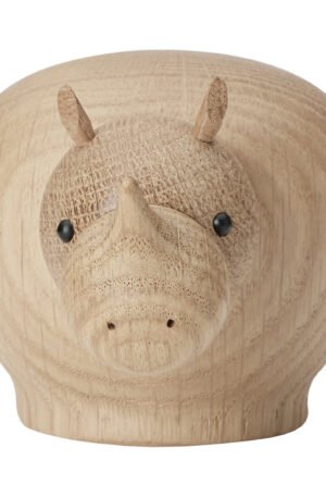 Woud Rina puusarvikuono Pieni