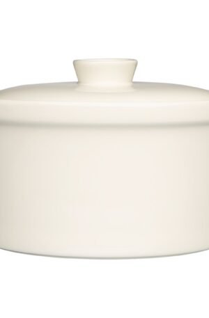 Iittala Teema pata kannella 2,3 l Valkoinen