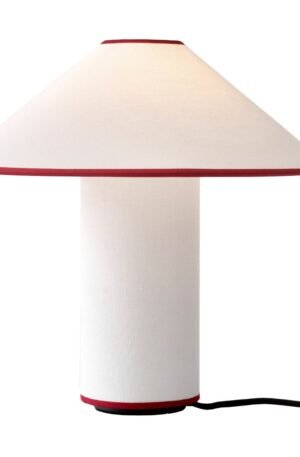&Tradition Colette ATD6 -pöytävalaisin white & merlot