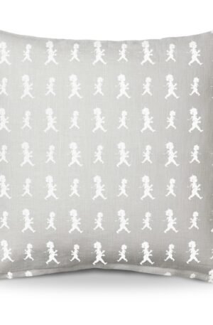 Solstickan Design Solstickan tyynynpäällinen 50 x 50 cm Harmaa