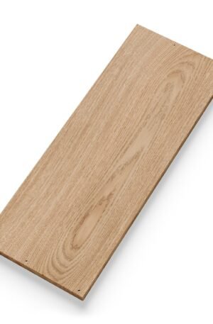 New Works New Works hyllylevy 30x80 cm Tammi