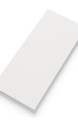 New Works New Works hyllylevy lehtihylly 35x80 cm Valkoinen