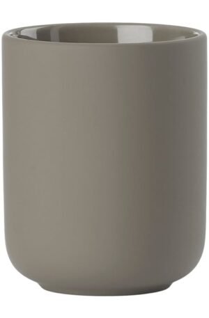 Zone Denmark Ume hammasharjamuki Taupe