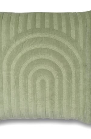 Classic Collection Arch tyynynpäällinen 50 x 50 cm Tea