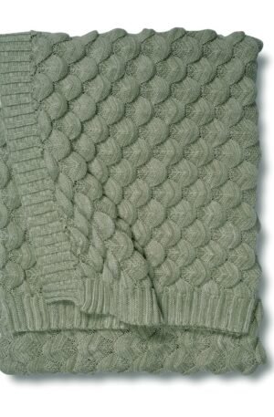 Classic Collection Gems torkkupeitto 130x170 cm Tea