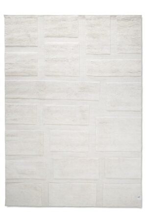 Classic Collection Bricks villamatto 170 x 230 cm Ivory