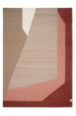 Classic Collection Levels villamatto 200 x 300 cm Coral