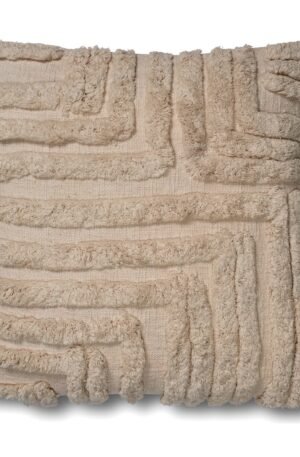 Classic Collection Field tyynynpäällinen 50 x 50 cm Beige