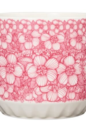 Arabia Huvila ruukku Ø 14 cm