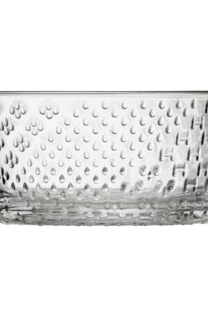 Iittala Tundra kulho 25 cl Kirkas