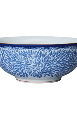 Rörstrand Ostindia Floris tarjoilukulho 2,4 l