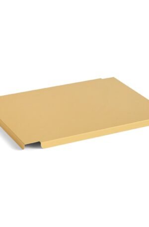 HAY Colour Crate -kansi medium Golden yellow