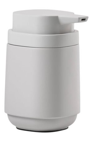 Zone Denmark Time saippuapumppu 13 cm Soft grey