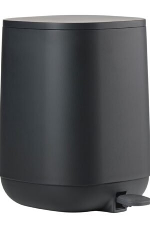 Zone Denmark Time poljinroskasäiliö 3 l Black