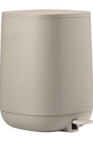 Zone Denmark Time poljinroskasäiliö 3 l Concrete