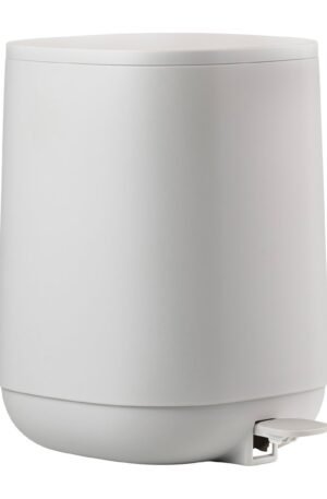 Zone Denmark Time poljinroskasäiliö 3 l Soft grey