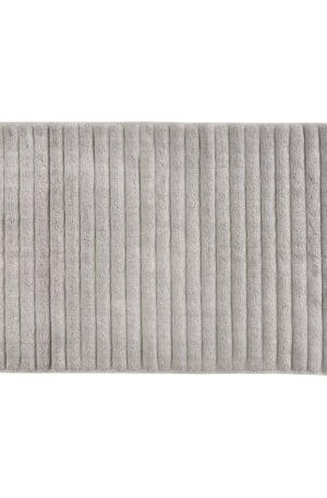 Zone Denmark Inu kylpyhuoneen matto 50 x 80 cm Soft grey