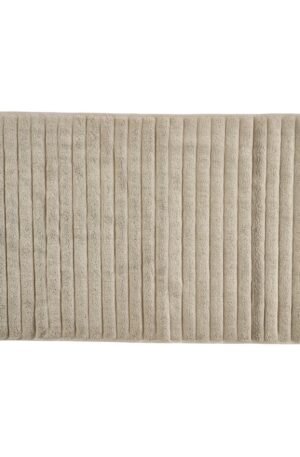 Zone Denmark Inu kylpyhuoneen matto 50 x 80 cm Hiekka