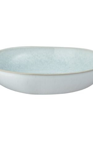 Denby Kiln kulho orgaaninen Ø 28 cm Green