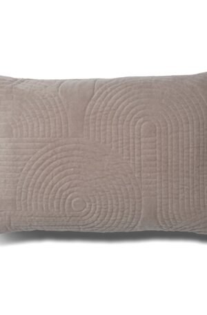 Classic Collection Arch tyynynpäällinen 40 x 60 cm Morning Dove
