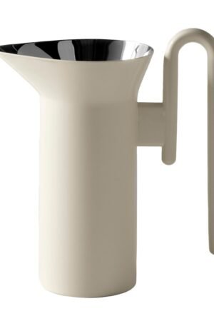 &Tradition Momento JH38 -kannu 1 litra Ivory