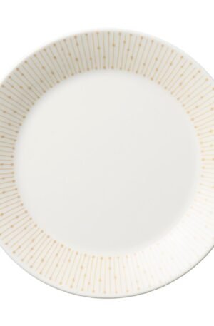 Arabia Mainio Sarastus -lautanen Ø 15 cm Beige