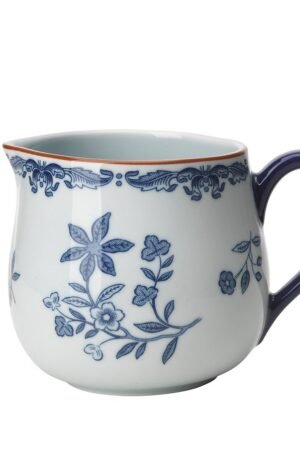 Rörstrand Ostindia kannu 45 cl lahjapakkaus Sininen-valkoinen