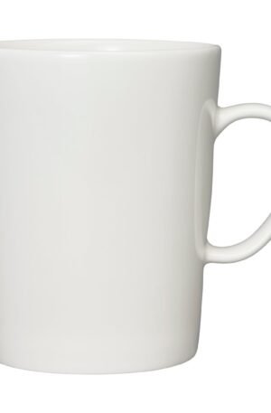 Arabia Mainio muki 50 cl Valkoinen