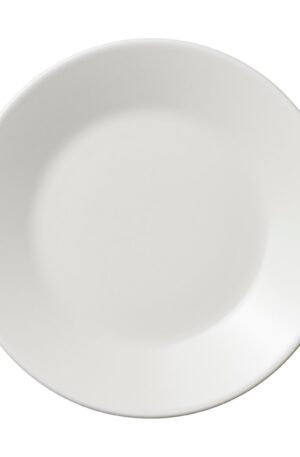 Arabia Mainio lautanen Ø11,5 cm Valkoinen