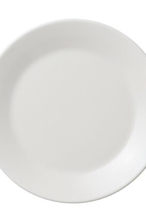 Arabia Mainio lautanen Ø15 cm Valkoinen