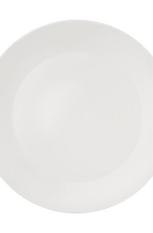 Arabia Mainio lautanen Ø25 cm Valkoinen