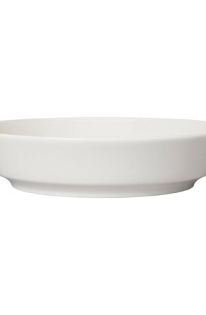 Arabia Mainio syvä lautanen Ø23 cm Valkoinen