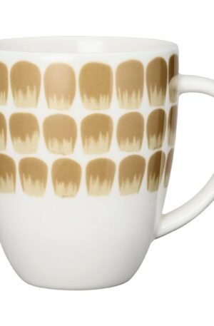 Arabia 24h Tuokio muki 34 cl Beige