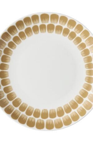 Arabia 24h Tuokio lautanen Ø20 cm Beige