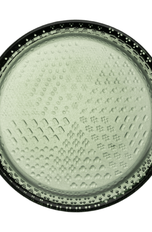 Iittala Tundra leipälautanen Ø 15 cm Männynvihreä