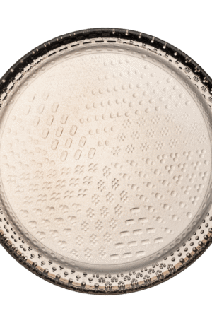 Iittala Tundra leipälautanen Ø 15 cm Pellava