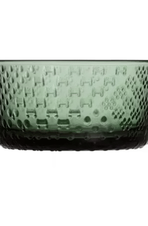 Iittala Tundra kulho 25 cl Männynvihreä