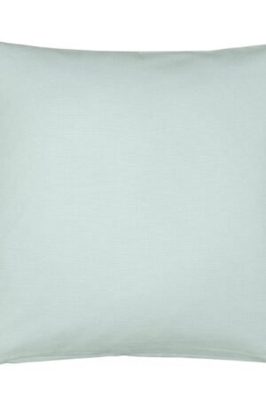Linum Annabell tyynynpäällinen 40x40 cm Vaalea jäänvihreä