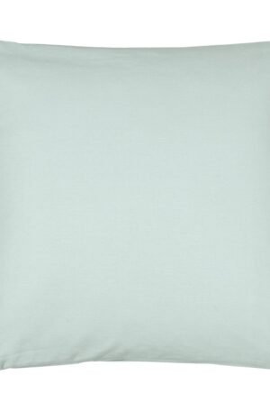 Linum Annabell tyynynpäällinen 50 x 50 cm Vaalea jäänvihreä