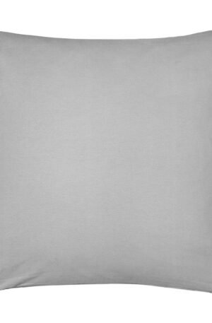 Linum Annabell tyynynpäällinen 50 x 50 cm Vaaleanharmaa