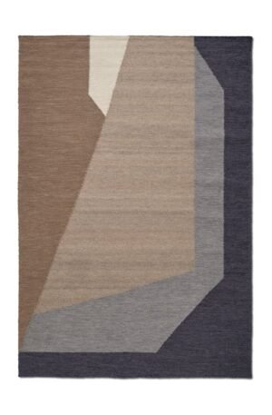 Classic Collection Levels villamatto 200 x 300 cm Sininen