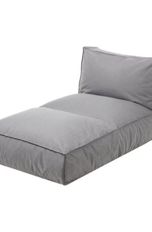 blomus STAY päivävuode S aurinkovuode 190x80 cm Stone