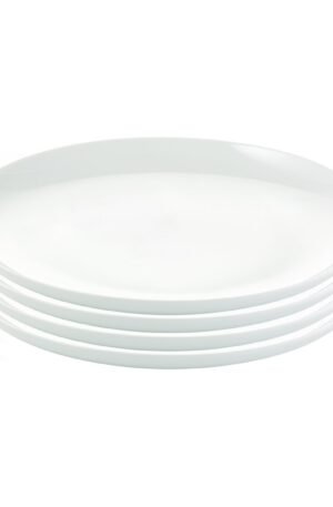 Aida Atelier ruokalautanen Ø25 cm 4 kpl Supervit