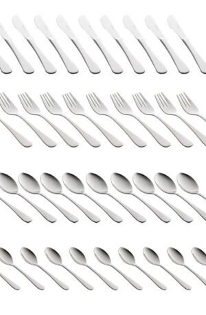 Aida Atelier aterinsetti 40 osaa