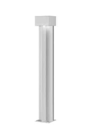 Ateljé Lyktan Perustuksen kiinnitys Tall:iin Light grey